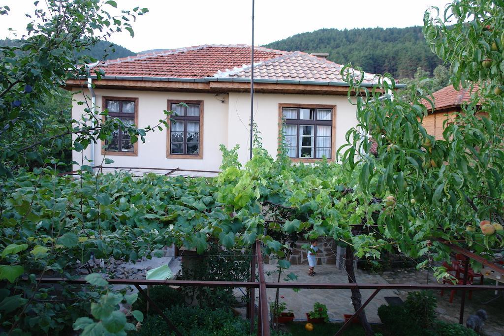 The House In Shipka Vila Quarto foto