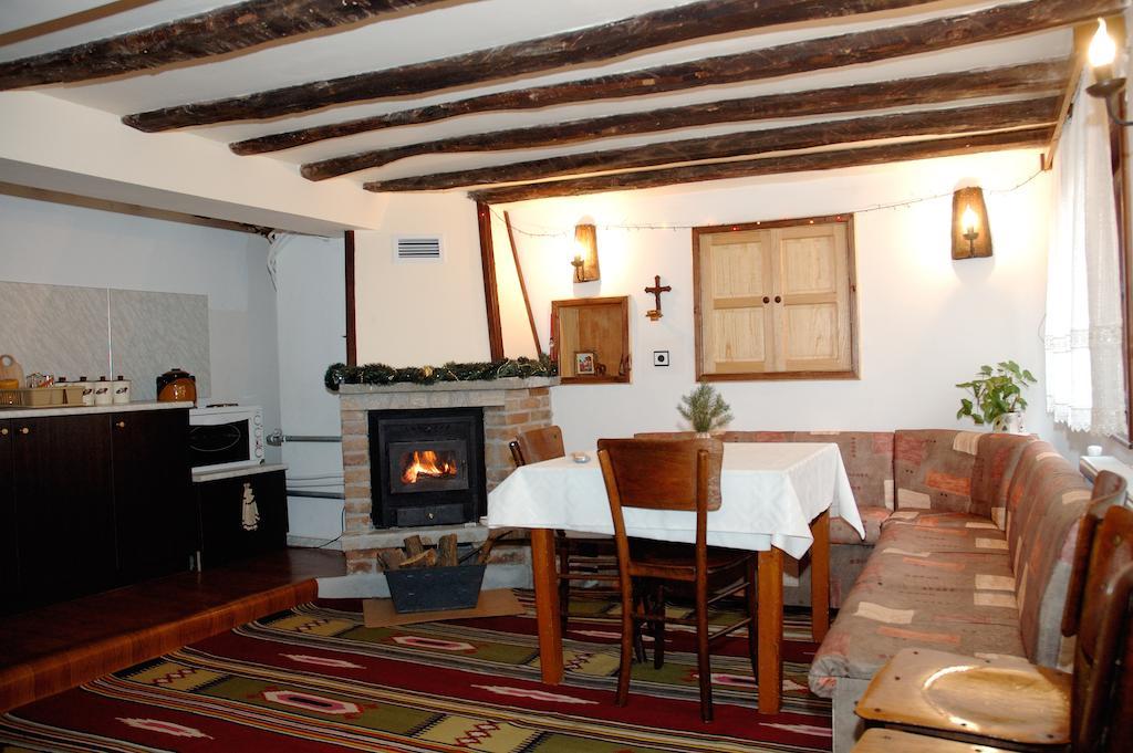 The House In Shipka Vila Quarto foto