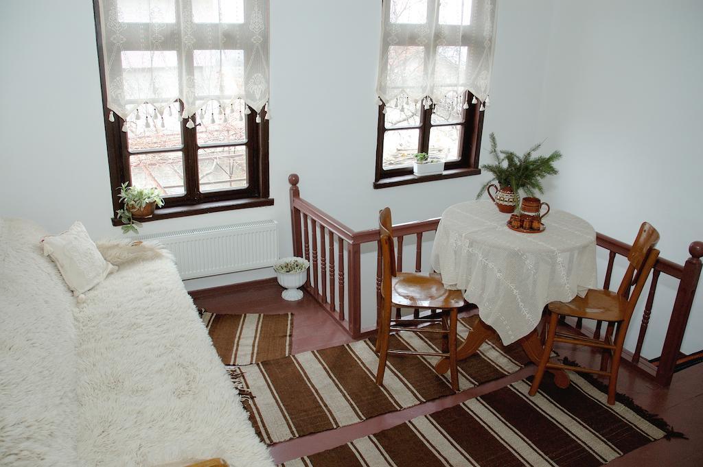 The House In Shipka Vila Quarto foto
